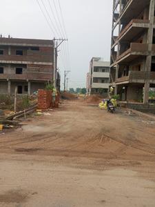 Image of 1500 Sq.ft Residential Plot / Land for sale in Tadigadapa, Vijayawada for Rs. 7000000