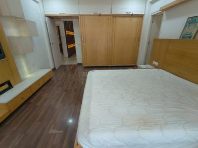 Bedroom Image of 3850 Sq.ft 4 BHK Apartment / Flat for sale in Ambawadi Ahmedabad for Rs. 32000000