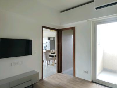 Bedroom Image of 1974 Sq.ft 4 BHK Apartment / Flat for sale in Emaar Emerald Floors Premier, Sector 65 Gurgaon for Rs. 38000000
