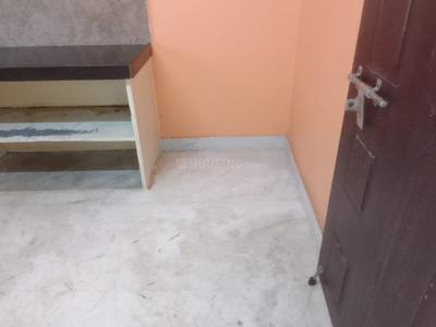 Kitchen Image of 814 Sq.ft 2 BHK Apartment / Flat for rent in Chandannagar Hooghly for Rs. 11000