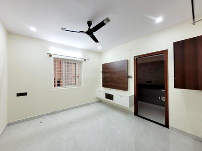1 BHK Independent Builder Floor
