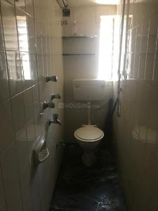 Bathroom Image of Pinky guest room in Fort, Mumbai