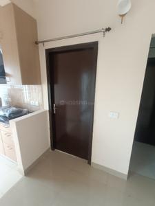 Living Room Image of 585 Sq.ft 1 BHK Apartment / Flat for rent in Amrapali Dream Valley 2, Noida Extension Greater Noida for Rs. 19999
