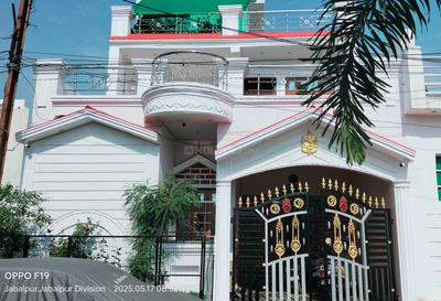 Image of 1900 Sq.ft 4.5 BHK Independent House for sale in Tilhari, Jabalpur for Rs. 12500000