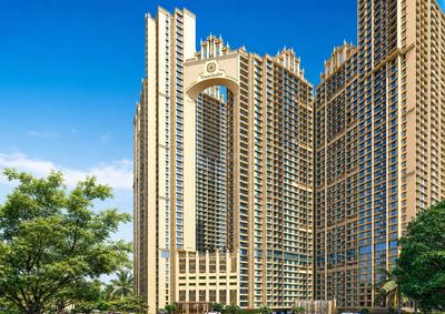 2 BHK Flat