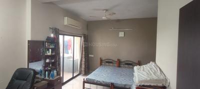 Hall Image of 1500 Sq.ft 3 BHK Apartment / Flat for sale in Aadarsh Colony Akola for Rs. 11000000