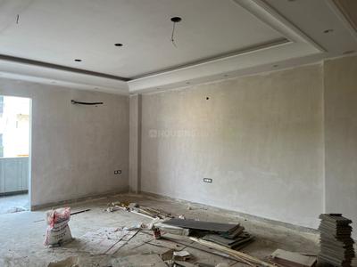 Hall Image of 1950 Sq.ft 3 BHK Builder Floor for sale in Fateh Nagar New Delhi for Rs. 28500000
