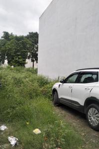 Image of 750 Sq.ft Residential Plot / Land for sale in Pragati Premium Paradise Phase II, Bhangya, Indore for Rs. 5500000