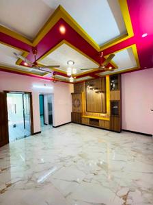 Hall Image of 800 Sq.ft 2 BHK Independent House for sale in Guduvancheri Chennai for Rs. 6200000