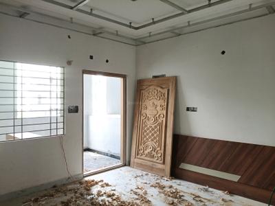 Living Room Two Image of 2785 Sq.ft 3 BHK Villa for sale in K R Puram Bengaluru for Rs. 18500000