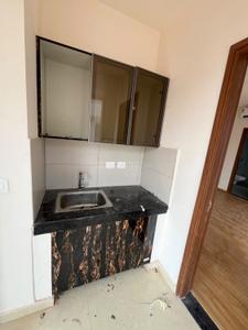 Kitchen Image of 2359 Sq.ft 4.5 BHK Villa for rent in Godrej Golf Links Villas, Jaypee Greens Greater Noida for Rs. 120000