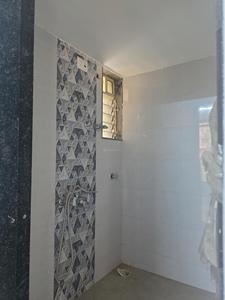 Common Bathroom Image of 1150 Sq.ft 3.5 BHK Apartment / Flat for sale in Mansarovar Ariana, Vasai West Vasai for Rs. 9000000