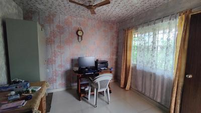 Hall Image of 2104 Sq.ft 5 BHK Duplex for sale in Sarona Raipur for Rs. 8000000