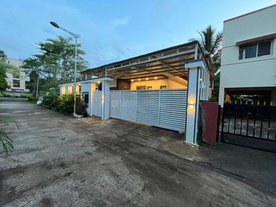 Image of 2400 Sq.ft 3 BHK Independent House for sale in Dhayari, Pune for Rs. 35000000