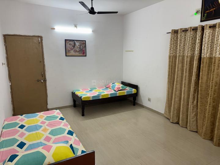 Bedroom Image of BOYS PG AT AIRPORT CIRCLE in Bapu nagar, Vadodara