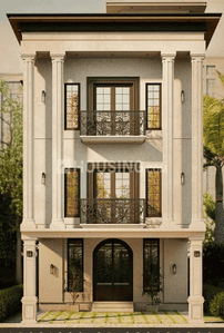 Image of 2787 Sq.ft 4 BHK Villa for sale in Thoraipakkam, Chennai for Rs. 33400000