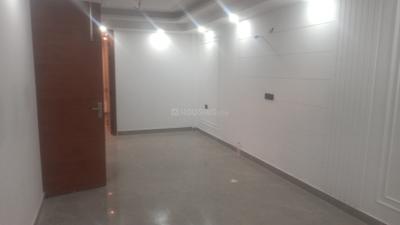 Living Room Image of 1000 Sq.ft 2 BHK Builder Floor for sale in Vasant Kunj New Delhi for Rs. 11000000