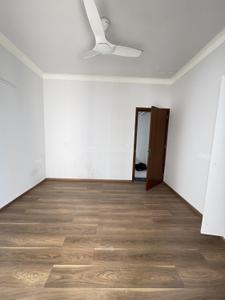 Bedroom Image of 1780 Sq.ft 3 BHK Apartment / Flat for sale in Central Park Aqua Front Towers, Sector 33 Sohna for Rs. 22500000