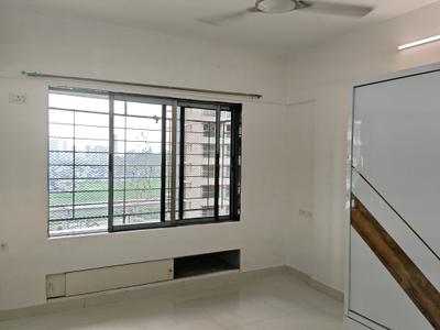 Bedroom Image of 900 Sq.ft 2 BHK Apartment / Flat for sale in Ajmera Cosmic Heights, Wadala East Mumbai for Rs. 18500000