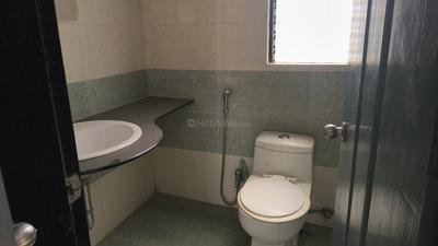 Image of 1050 Sq.ft 2 BHK Apartment / Flat for rent in Nanded Lalit, Nanded, Pune for Rs. 26000