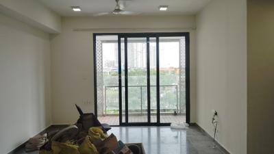 Living Room Image of 1000 Sq.ft 2 BHK Apartment / Flat for sale in Lodha Elisium, Sion Mumbai for Rs. 30000000