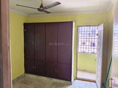 Bedroom Image of 700 Sq.ft 2 BHK Apartment / Flat for sale in Nandamuri Nagar Vijayawada for Rs. 2800000