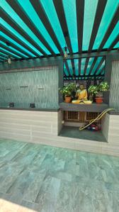 Balcony Image of 500 Sq.ft 1 BHK Apartment / Flat for sale in Arihant Enclave, Andheri East Mumbai for Rs. 16500000