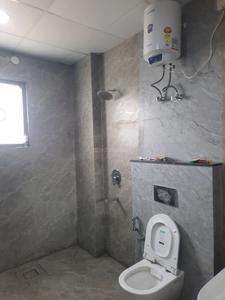 Bedroom One Image of 3200 Sq.ft 4 BHK Builder Floor for sale in Sector 10A Gurgaon for Rs. 44000000