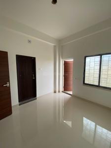 Hall Image of 784 Sq.ft 2 BHK Apartment / Flat for sale in Goodwill Apartment, Madhyamgram Kolkata for Rs. 2600000