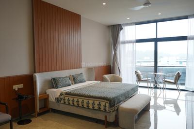 Bedroom Image of 3200 Sq.ft 3 BHK Villa for sale in Padra Vadodara for Rs. 23000000