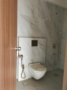 Bedroom Two Image of 788 Sq.ft 2 BHK Apartment / Flat for sale in Charkop Orion Heights, Kandivali West Mumbai for Rs. 18500000
