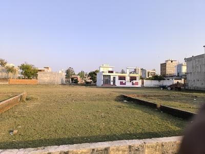 Image of 1275 Sq.ft Residential Plot / Land for sale in Sabri City, Alambagh, Lucknow for Rs. 1265250