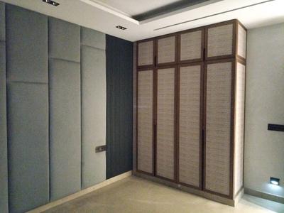 Bedroom Image of 2250 Sq.ft 4 BHK Builder Floor for sale in Surya Lavish Floor, Sector 8 Dwarka New Delhi for Rs. 34000000