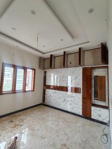 Hall Image of 2000 Sq.ft 3.5 BHK Independent House for sale in Nagarbhavi Bengaluru for Rs. 21500000