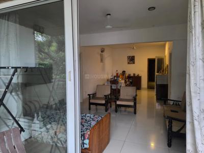 Hall Image of 2000 Sq.ft 2 BHK Apartment / Flat for rent in Cooke Town Bengaluru for Rs. 150000