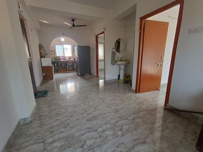 3 BHK Flat