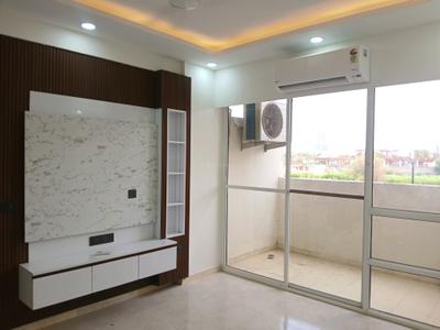 Living Room Image of 860 Sq.ft 2.5 BHK Apartment / Flat for sale in MRG Ultimus, Sector 90 Gurgaon for Rs. 7500000