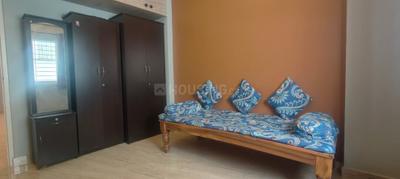 Bedroom Image of 1468 Sq.ft 3 BHK Apartment / Flat for sale in Sri Balaji Signature by Sri Balaji Shelters, Hennur Bengaluru for Rs. 16400000