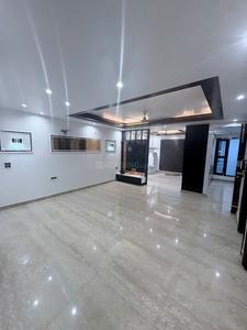 Hall Image of 1600 Sq.ft 3 BHK Builder Floor for sale in Surajmal Vihar New Delhi for Rs. 30000000