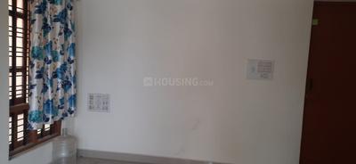 Bedroom Image of 500 Sq.ft 1 RK Studio for rent in Koramangala Bengaluru for Rs. 13000