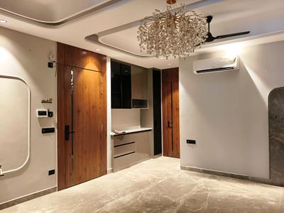Living Room Image of 1790 Sq.ft 3 BHK Builder Floor for sale in Malibu Town Floors, Sector 47 Gurgaon for Rs. 27500000