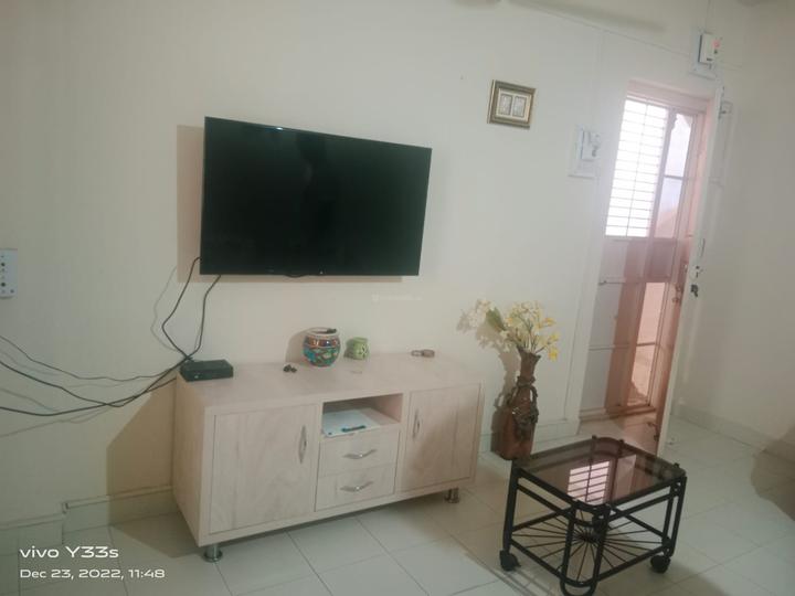 720 Sqft 2 BHK Flat for sale in Shivtara Garden Kothrud, Pune