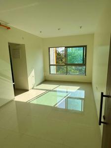 Hall Image of 700 Sq.ft 2 BHK Apartment / Flat for sale in Kalpataru Immensa, Thane West Thane for Rs. 12599999