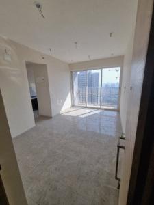 Hall Image of 785 Sq.ft 2 BHK Apartment / Flat for sale in Thane West Thane for Rs. 18000000