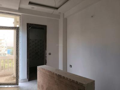 Bedroom Image of 1500 Sq.ft 3 BHK Apartment / Flat for sale in Ambesten Twin Chalet, Noida Extension Greater Noida for Rs. 5400000