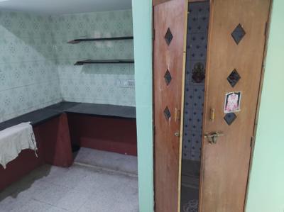 Kitchen Image of 900 Sq.ft 2 BHK Independent House for rent in JP Nagar Bengaluru for Rs. 11000