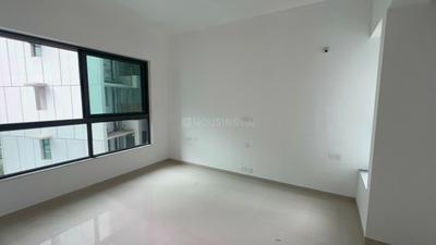 Bedroom Image of 1350 Sq.ft 3 BHK Apartment / Flat for sale in Kalpataru Immensa, Thane West Thane for Rs. 23500000