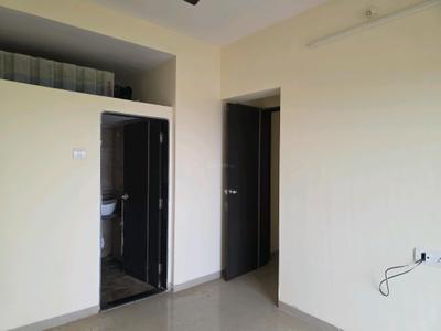 Bedroom Image of 960 Sq.ft 2 BHK Apartment / Flat for sale in Ruturaj Vastushilp Phase II A B C Wings, Nalasopara West Nala Sopara for Rs. 5500000