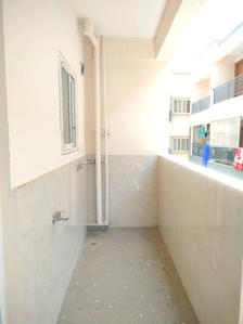 Drying Area Image of 1220 Sq.ft 2 BHK Apartment / Flat for sale in SLV Sai Adhya, Electronic City Bengaluru for Rs. 6588600