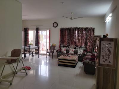 3 BHK Flat